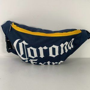 Corona Extra Beer Waist/Fanny Pack Bag Large Storable Pouch Adjustable Belt
